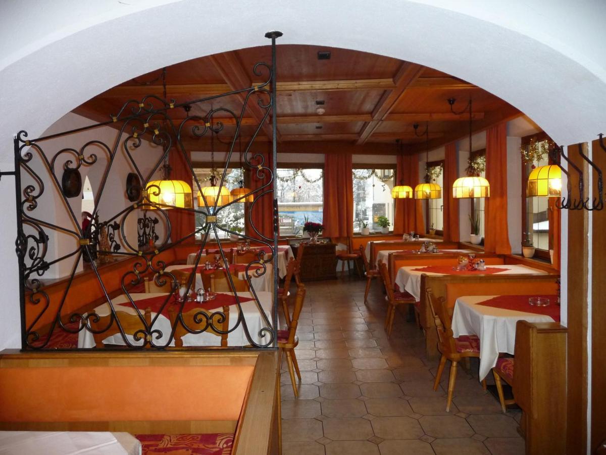 Gasthof Zellerstuben Zell am Ziller Quarto foto